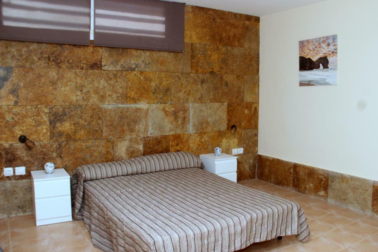 Vila Duplex Jane Costa De Antigua Exteriér fotografie