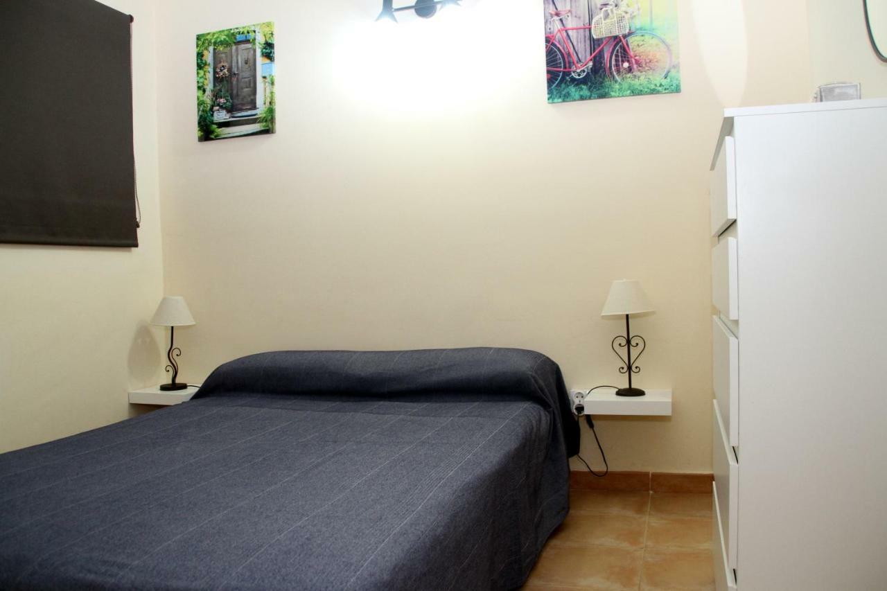 Vila Duplex Jane Costa De Antigua Exteriér fotografie