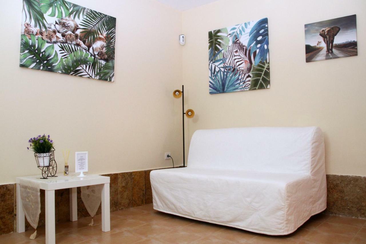Vila Duplex Jane Costa De Antigua Exteriér fotografie
